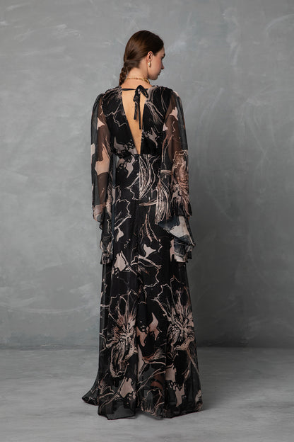 Azélie Dress