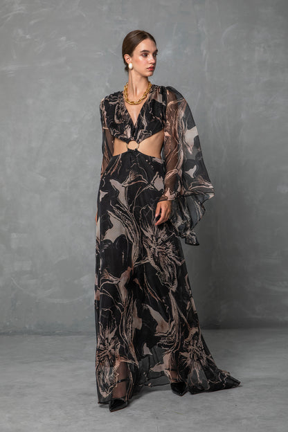 Azélie Dress
