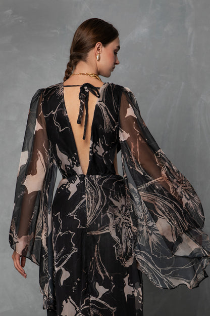 Azélie Dress