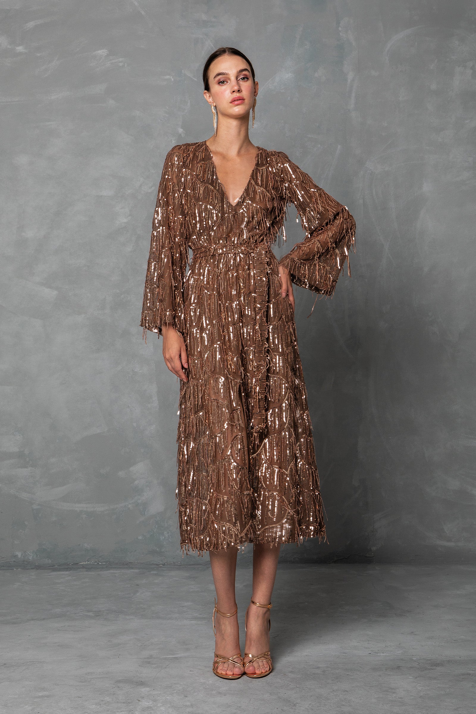 Liora Dress