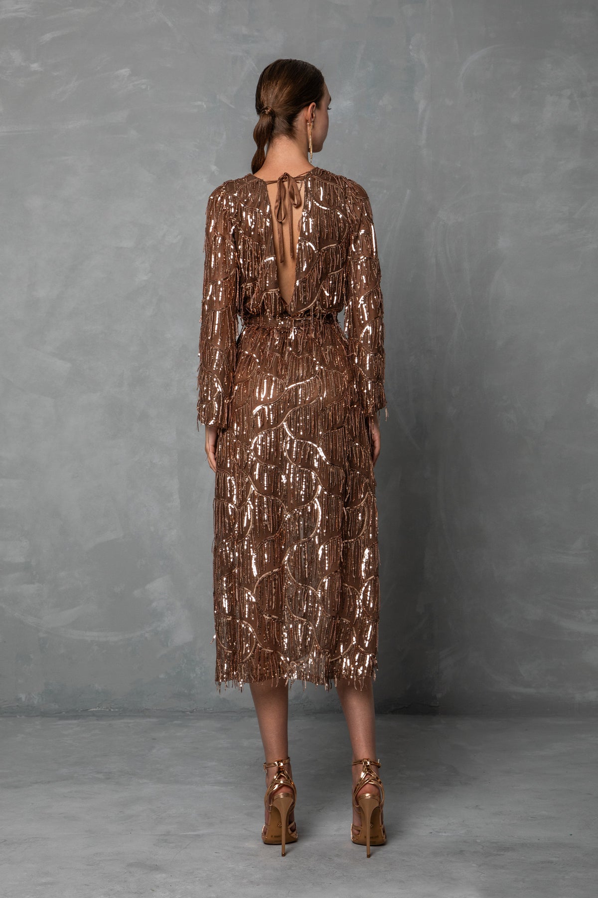 Liora Dress