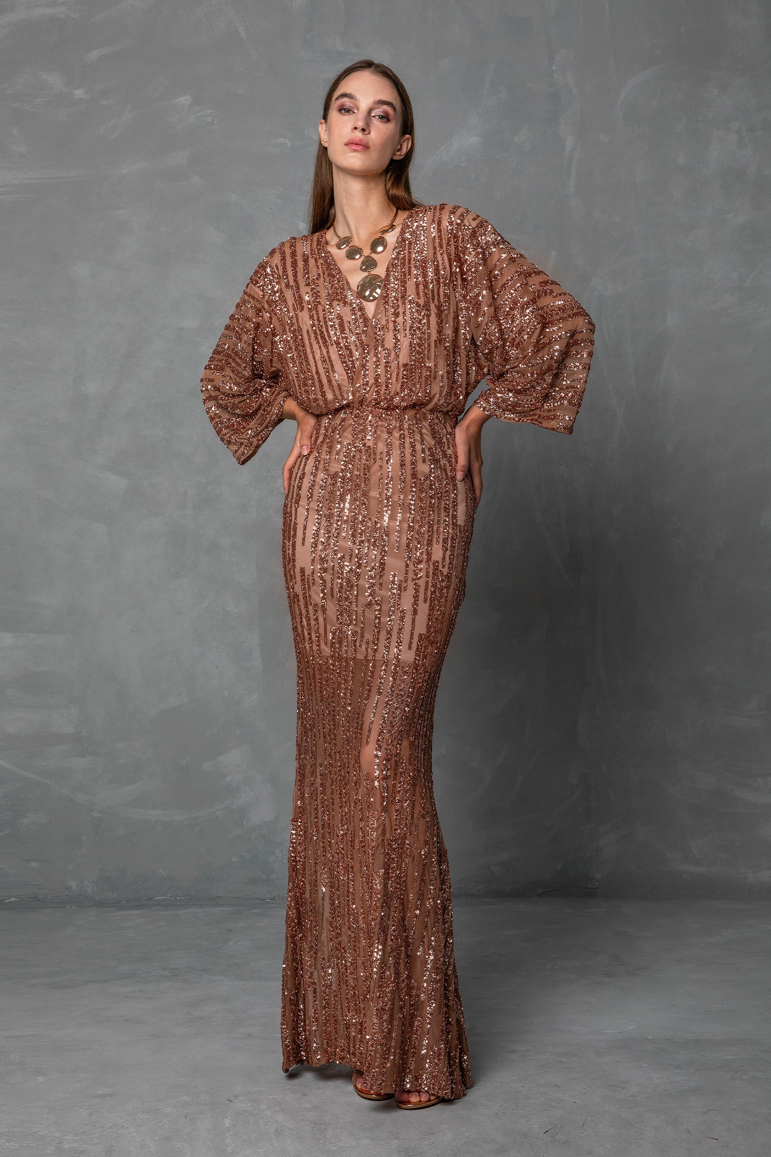 Lavinia Dress