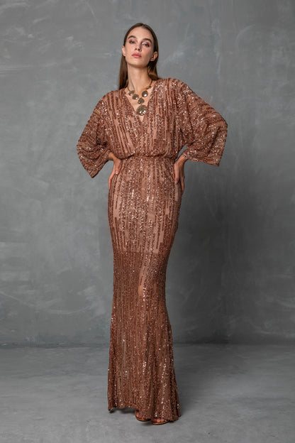 Lavinia Dress