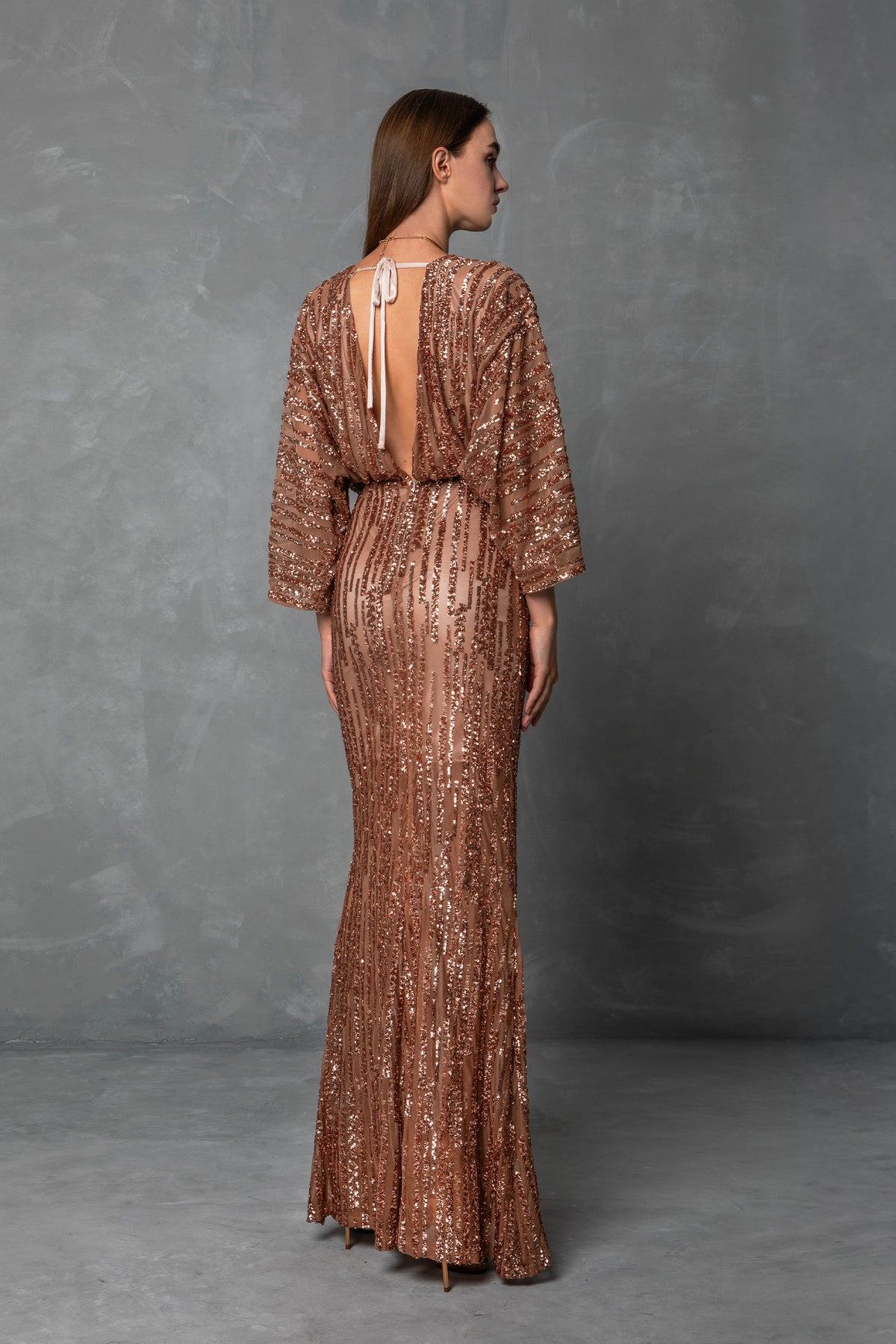 Lavinia Dress