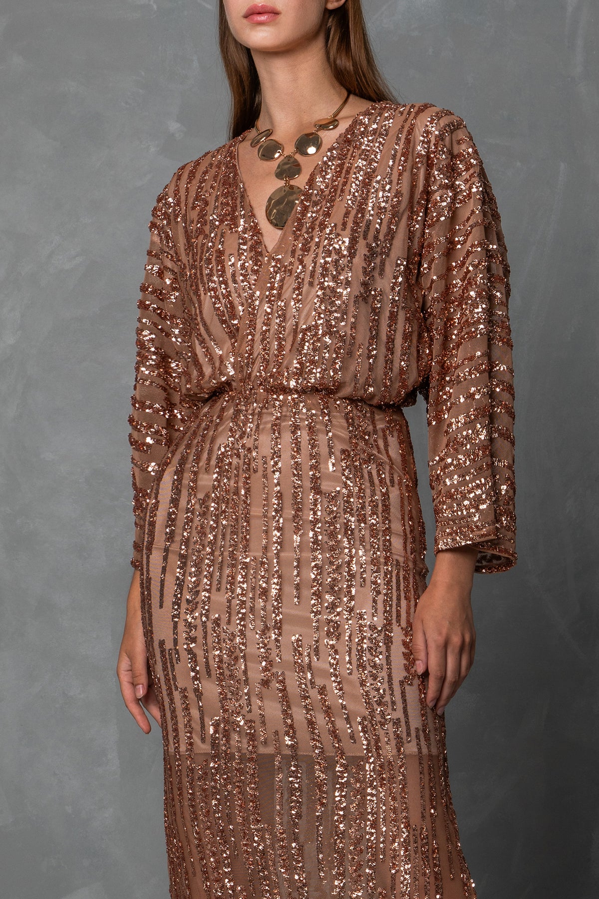 Lavinia Dress
