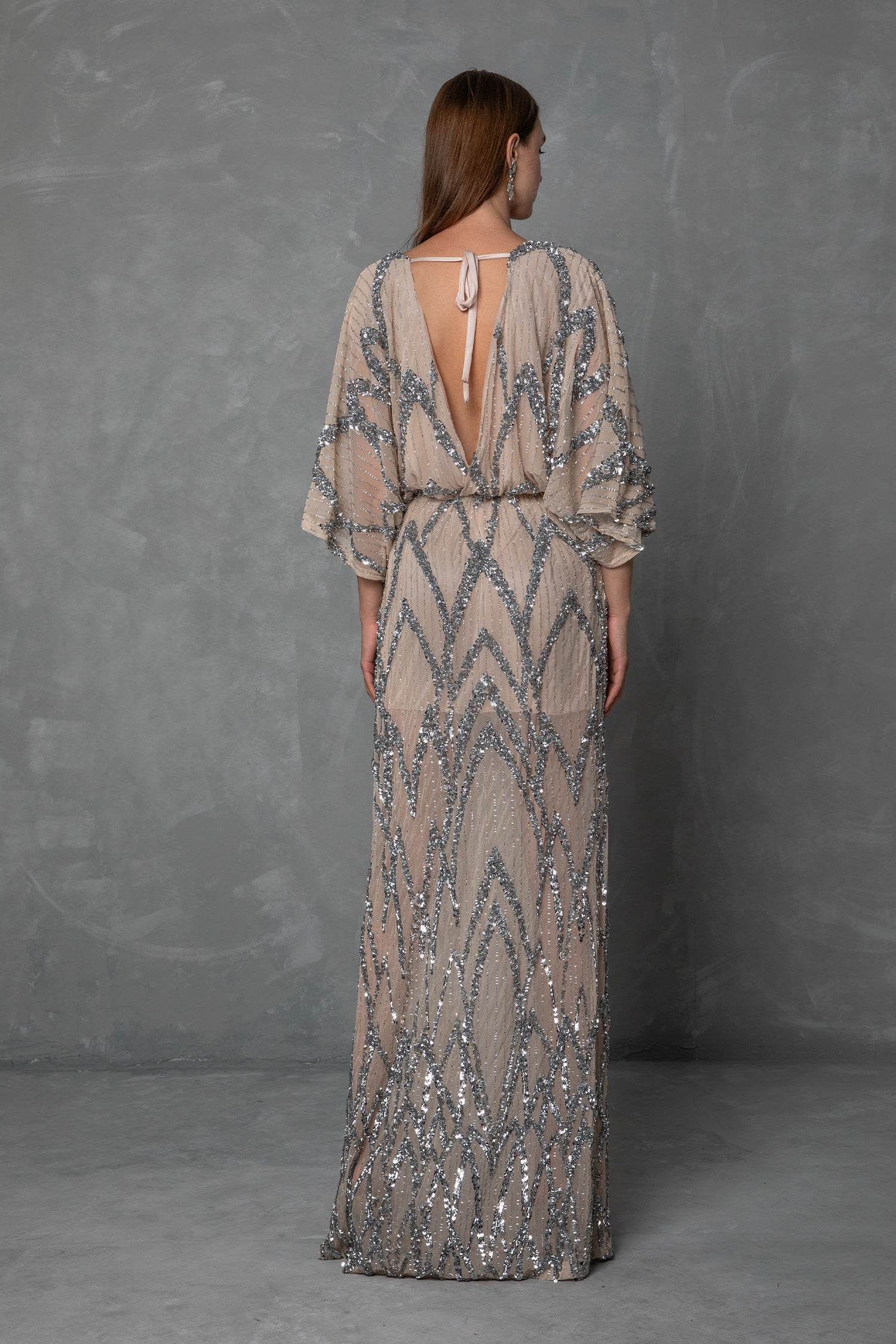 Adélie Dress