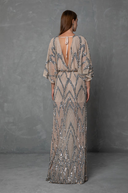 Adélie Dress