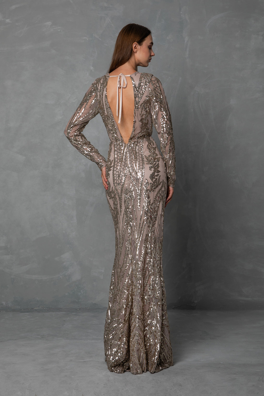 Ismerie Dress