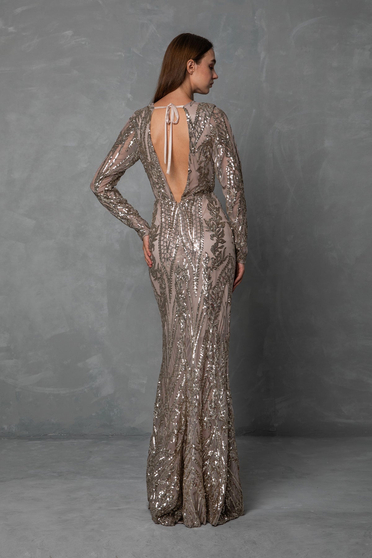Ismerie Dress