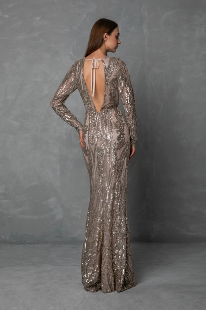Ismerie Dress