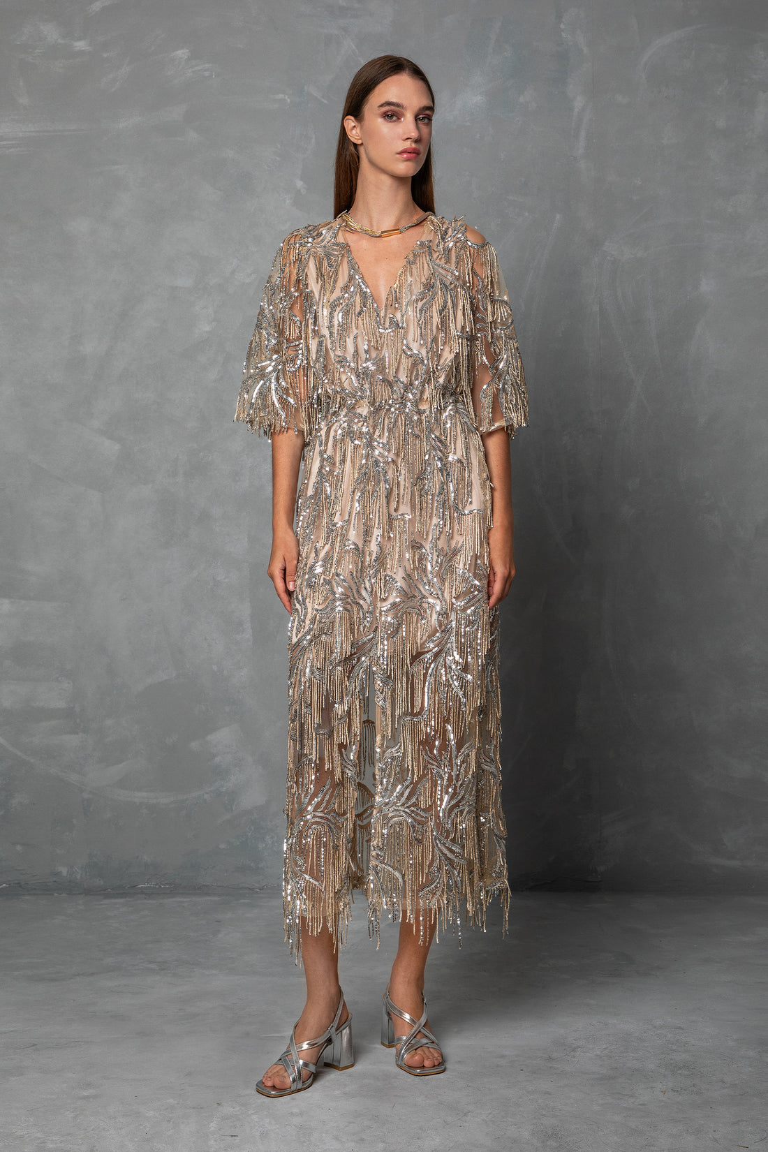 Amorette Dress