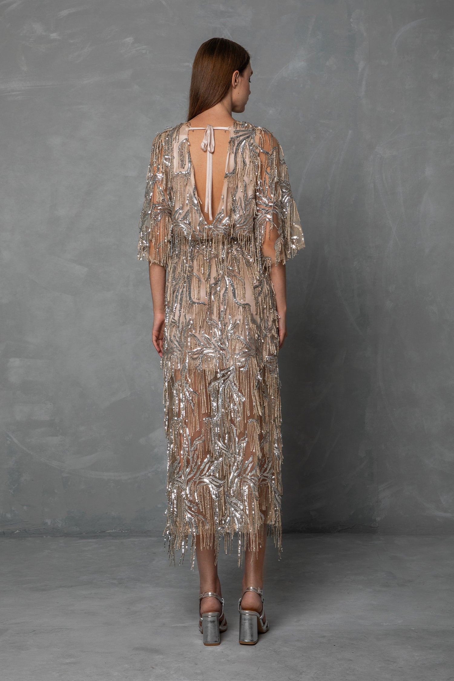 Amorette Dress