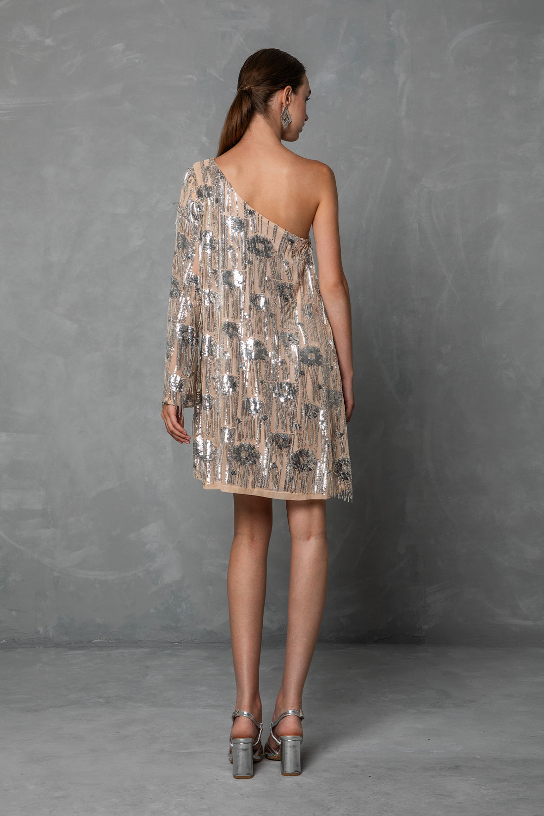 Orietta Dress