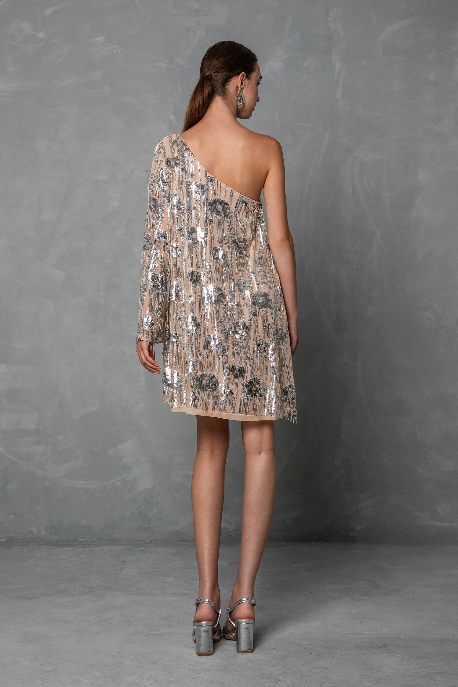 Orietta Dress