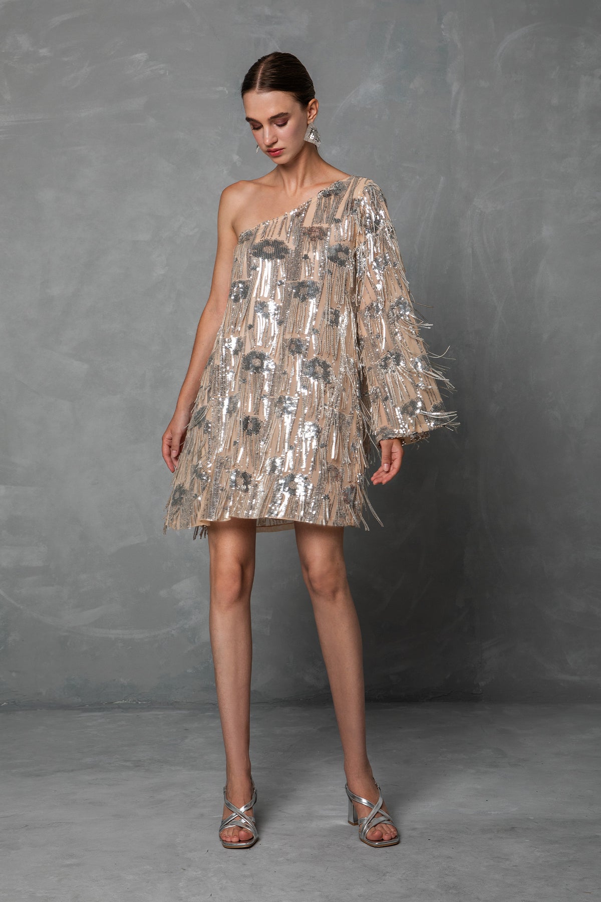 Orietta Dress