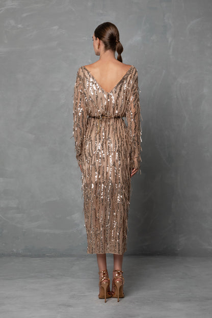Zafira Dress