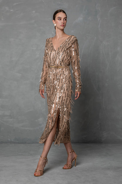 Zafira Dress