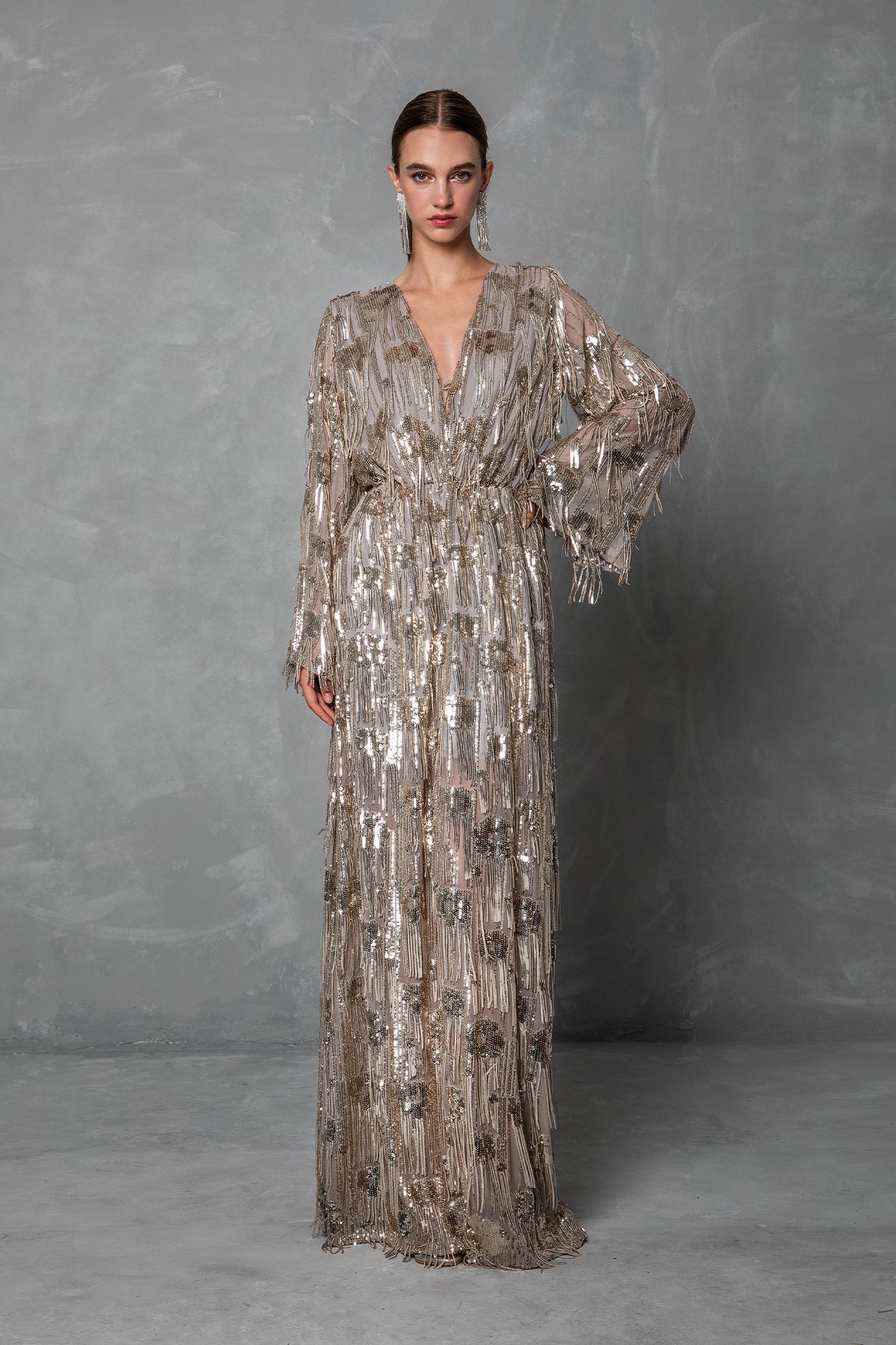 Mireya Dress