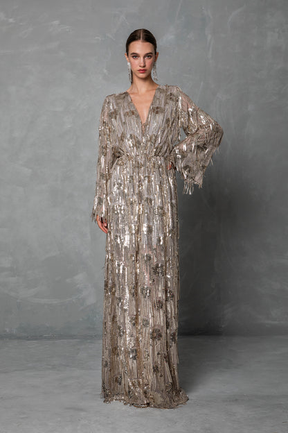 Mireya Dress