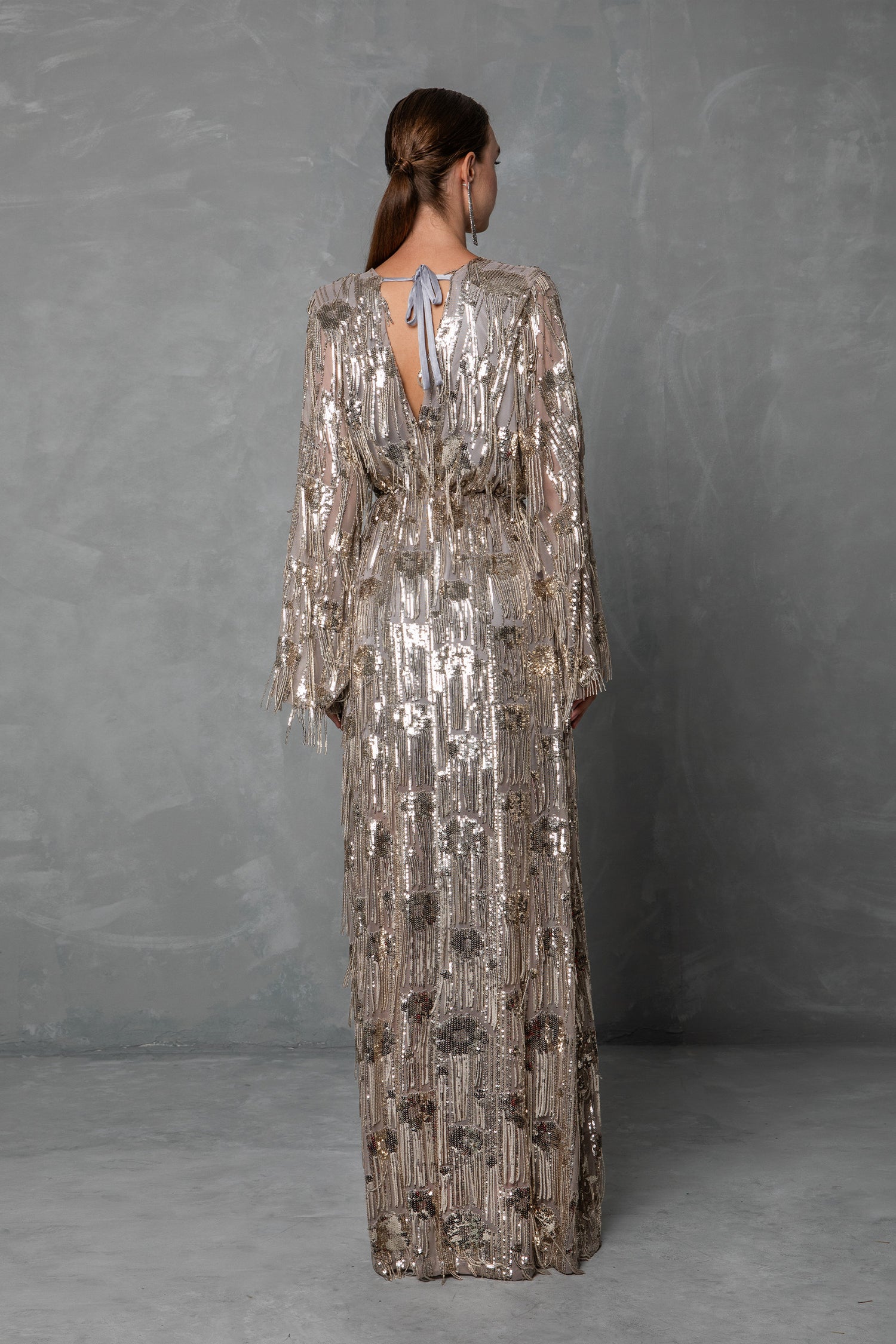 Mireya Dress