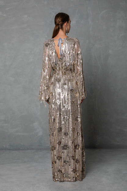 Mireya Dress