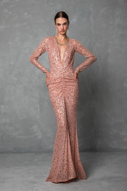 Vianne Dress