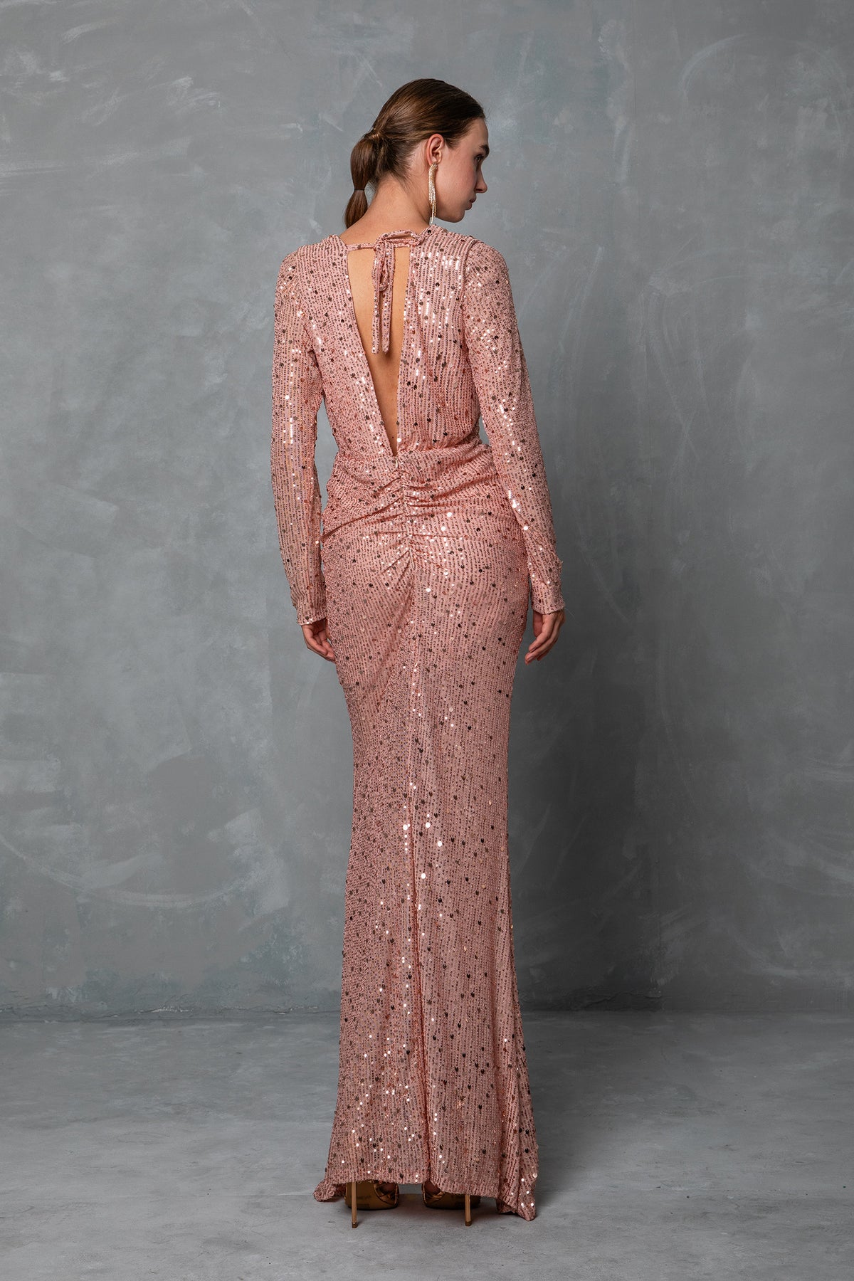 Vianne Dress