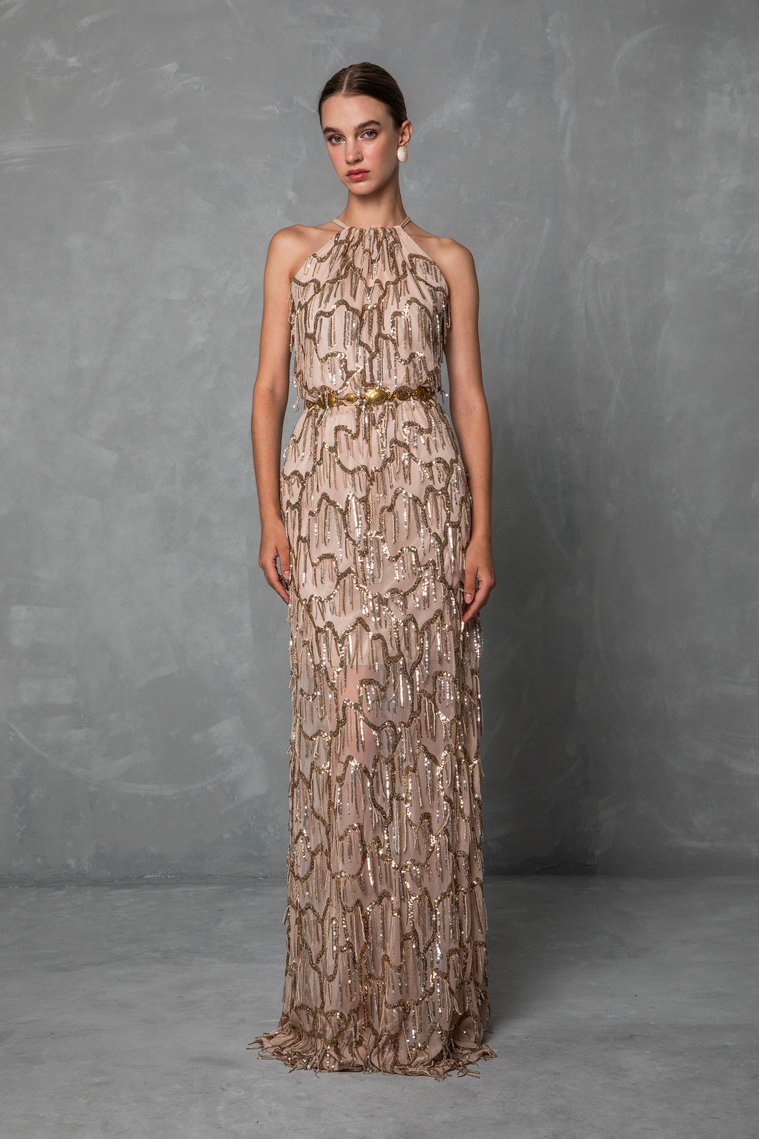 Alessa Dress