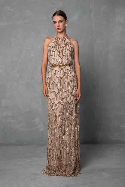 Alessa Dress