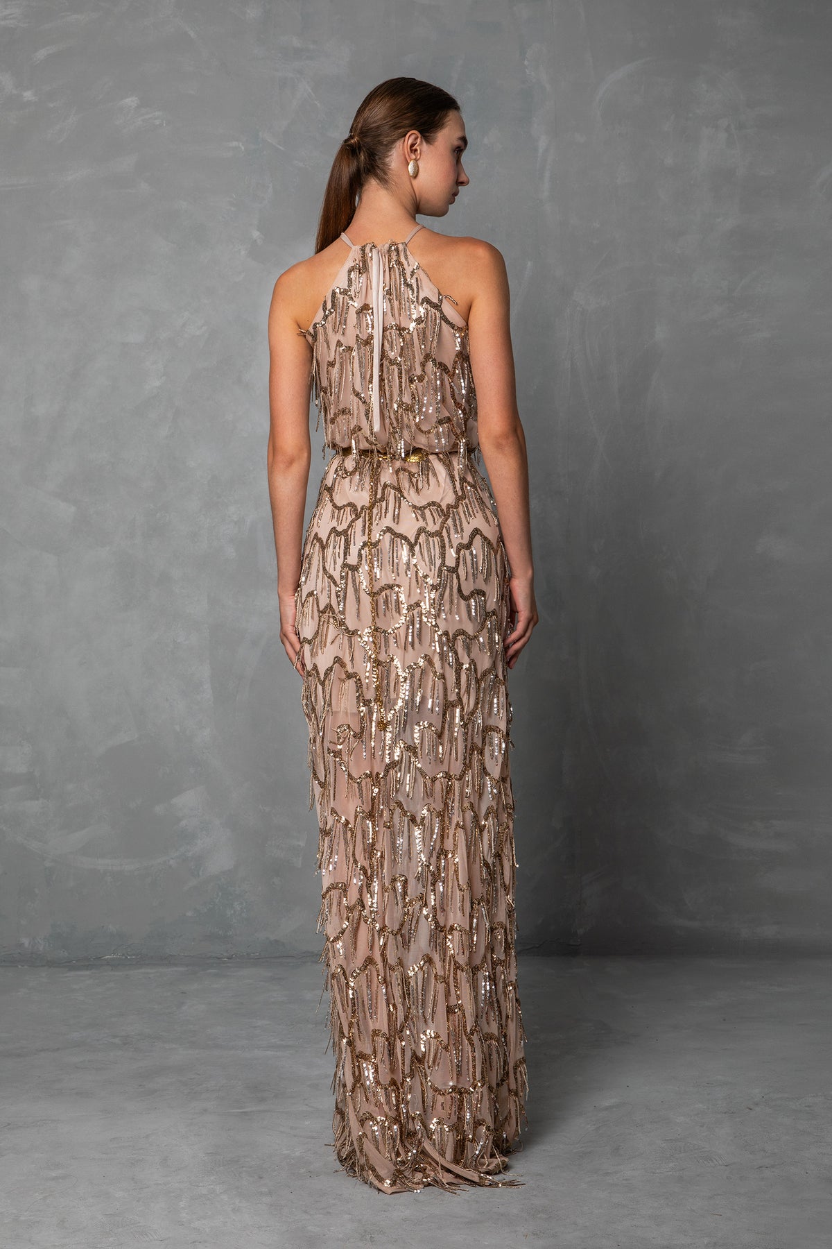 Alessa Dress