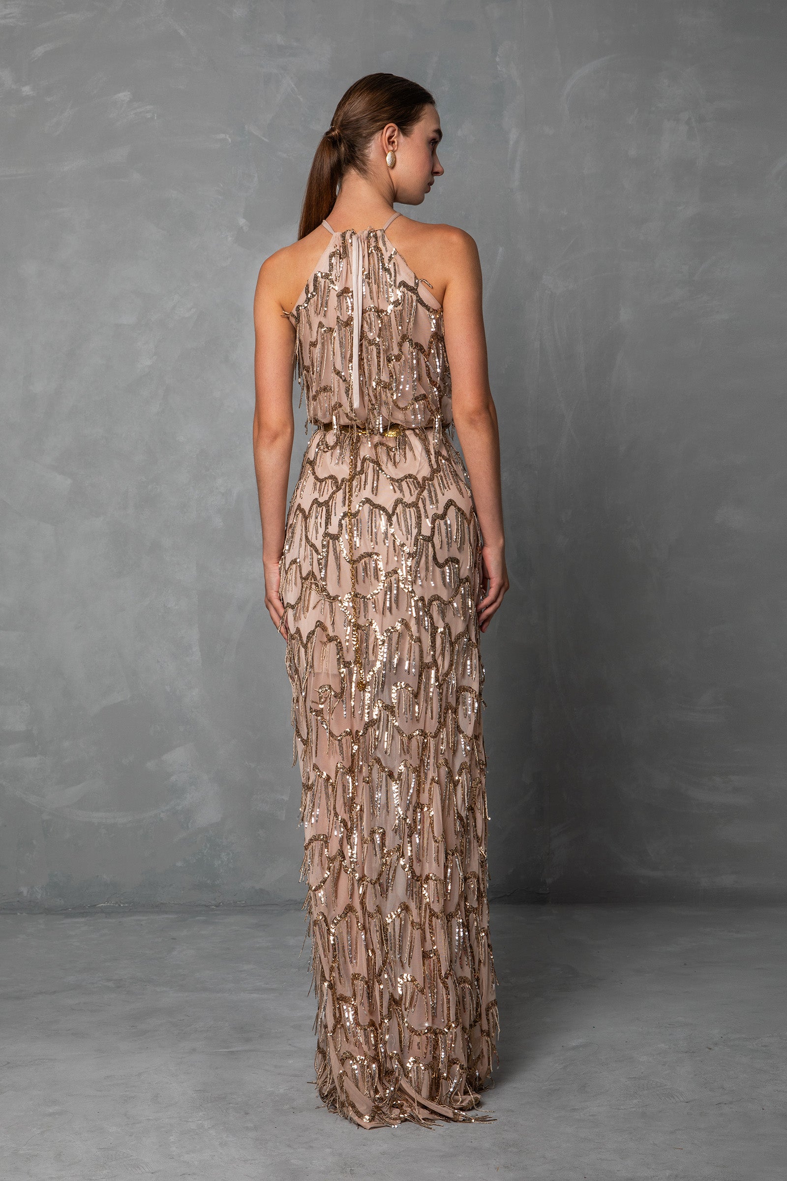 Alessa Dress