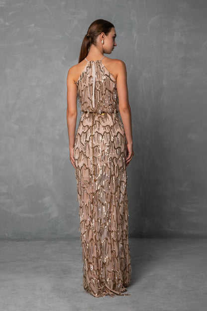 Alessa Dress