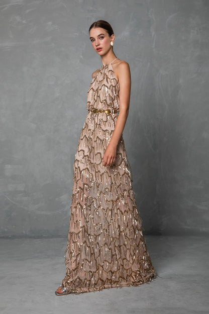 Alessa Dress