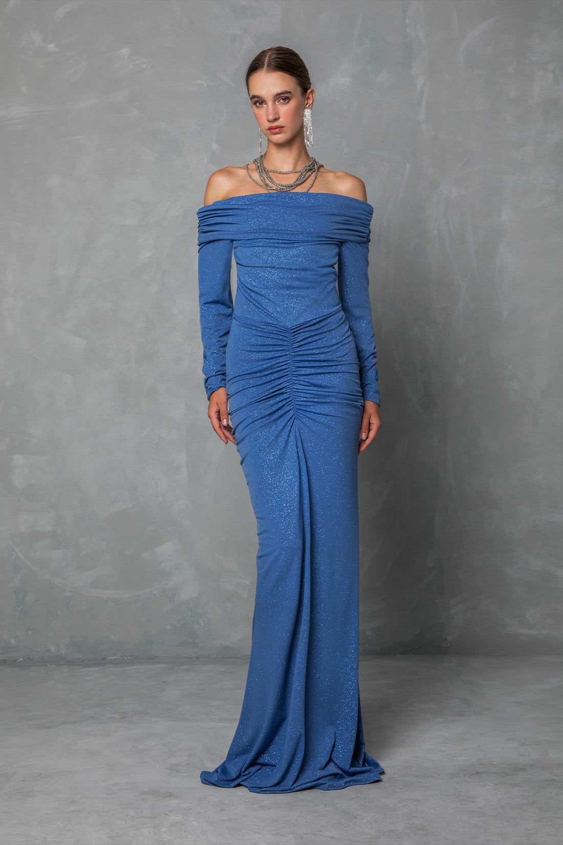 Cressida Dress