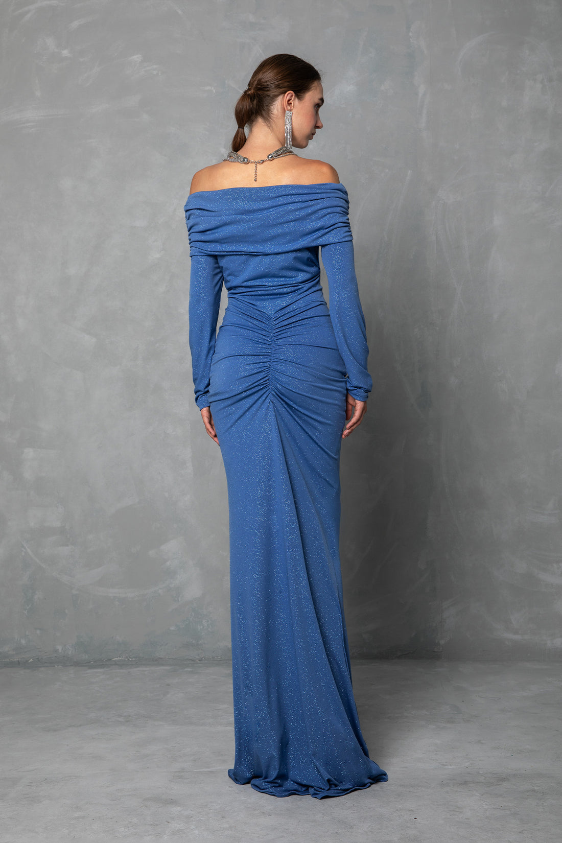 Cressida Dress