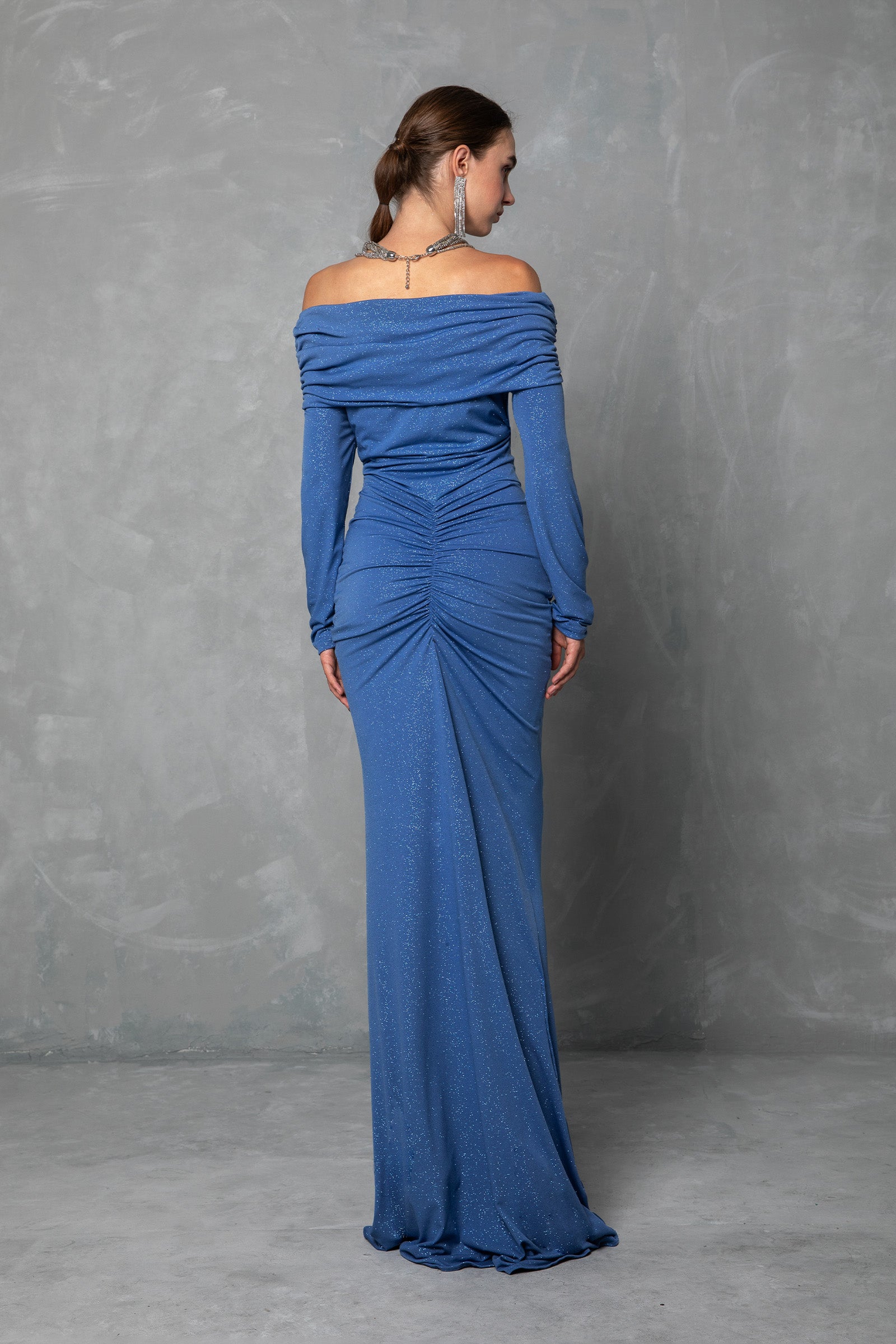 Cressida Dress