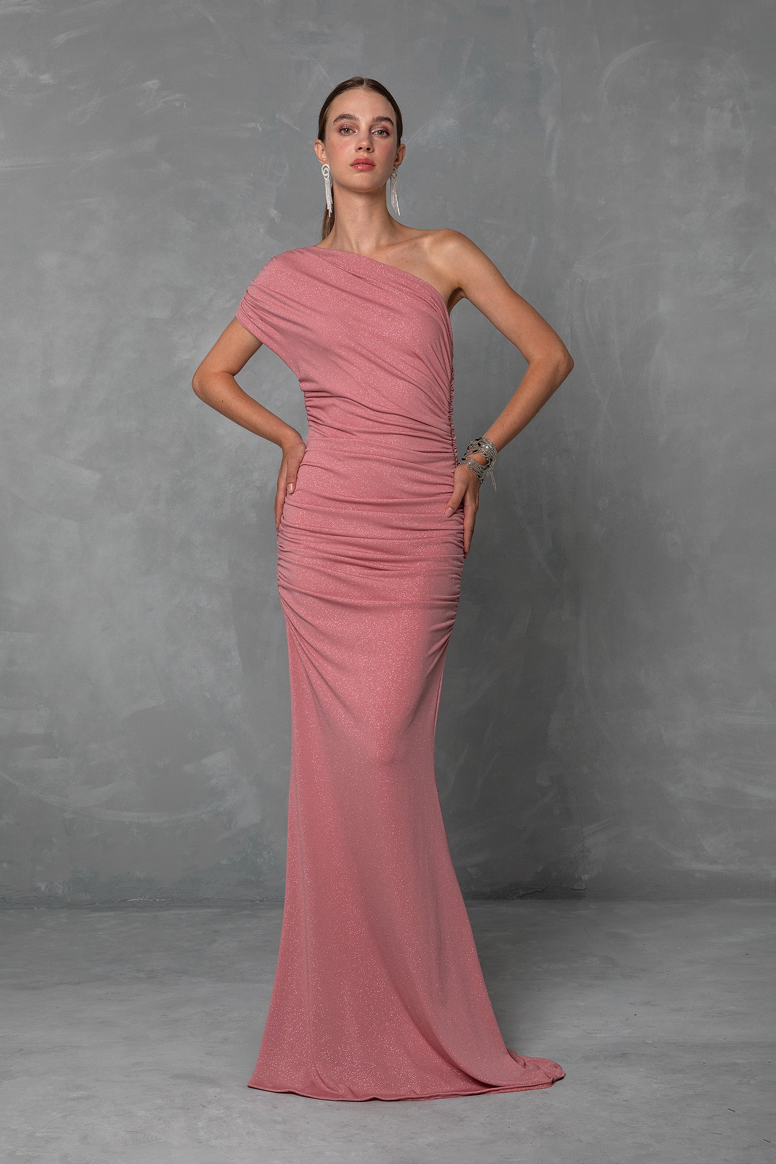 Amarisé Dress