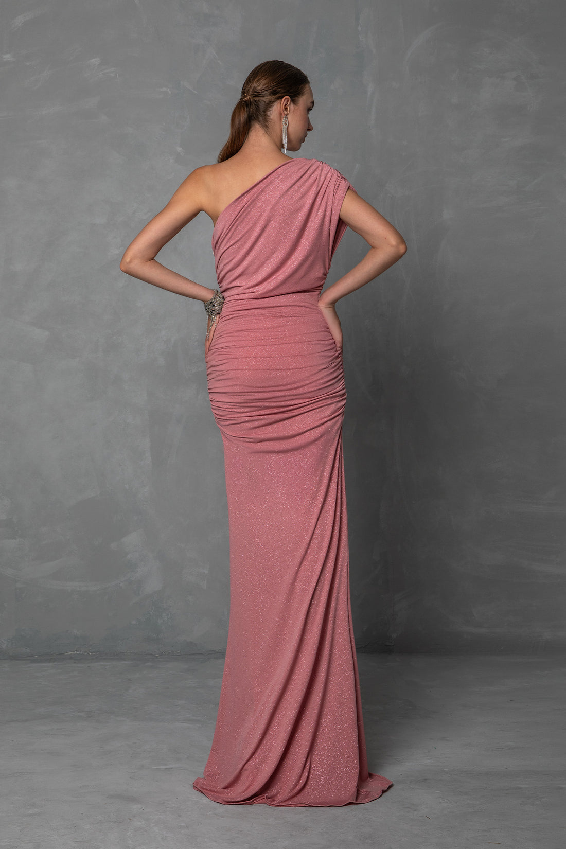 Amarisé Dress