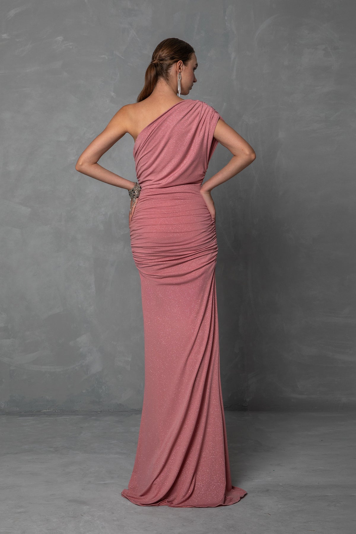 Amarisé Dress