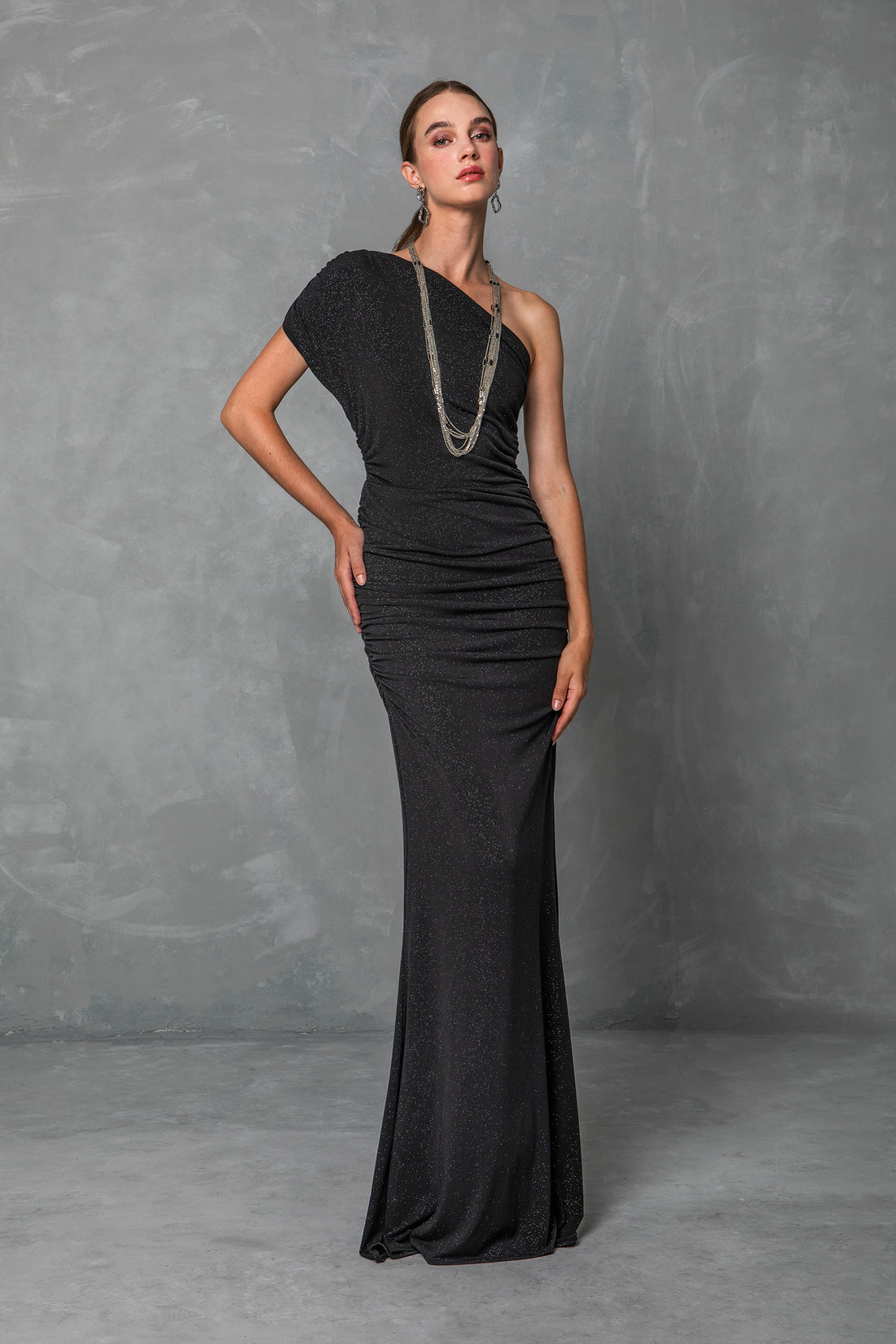 Odelia Dress