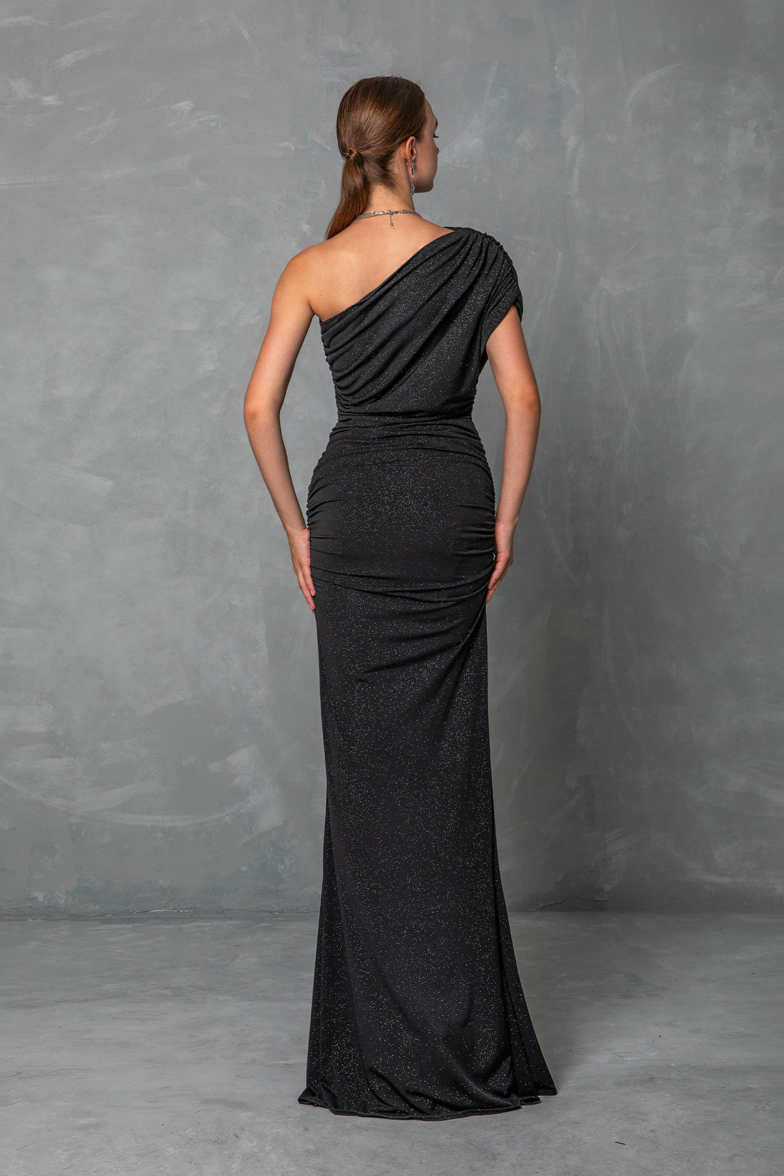 Odelia Dress