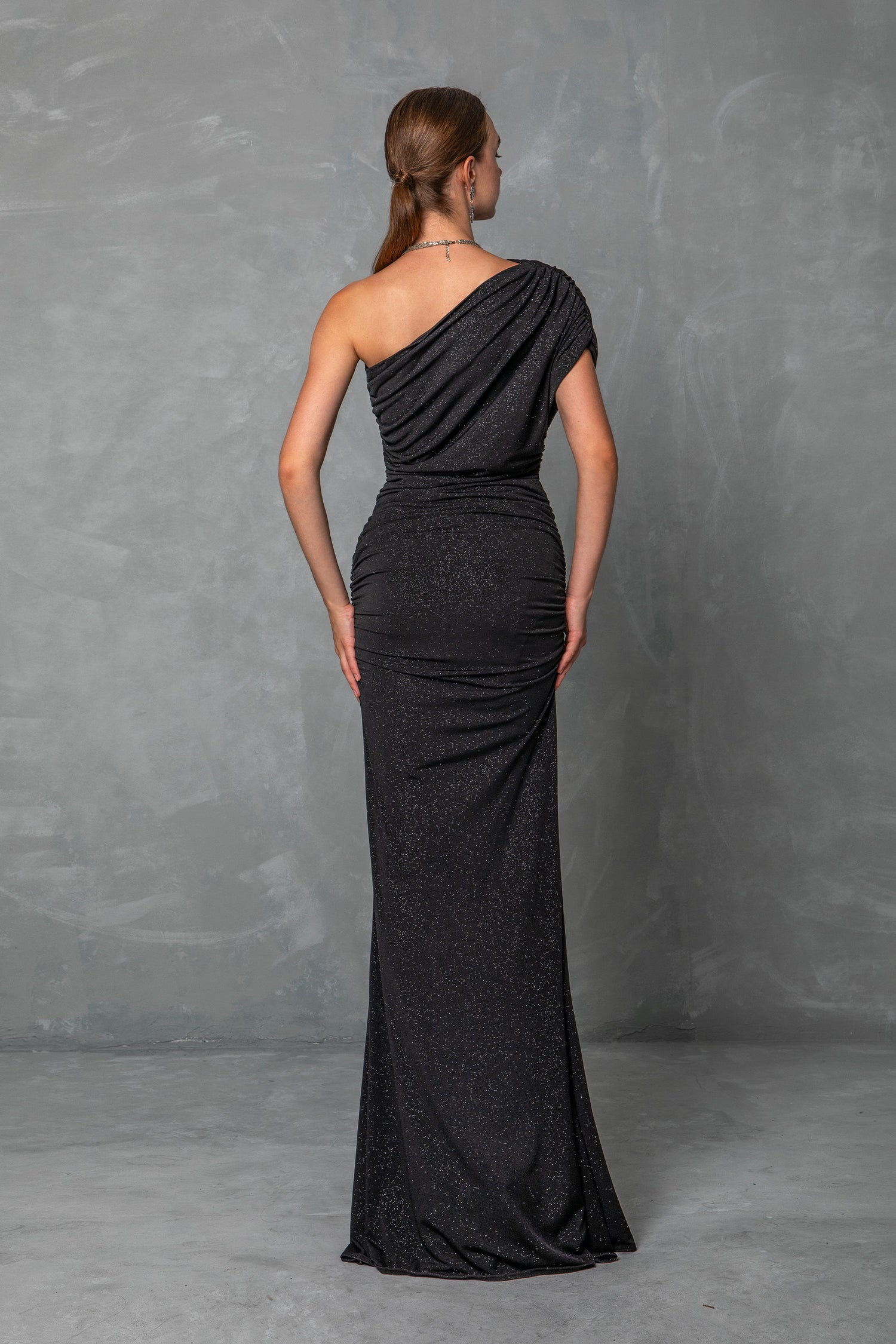 Odelia Dress
