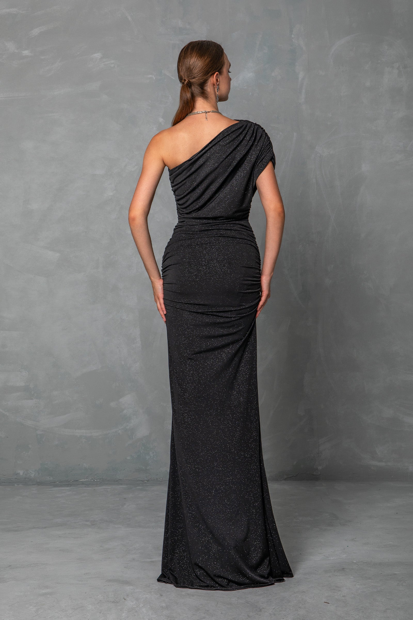 Odelia Dress