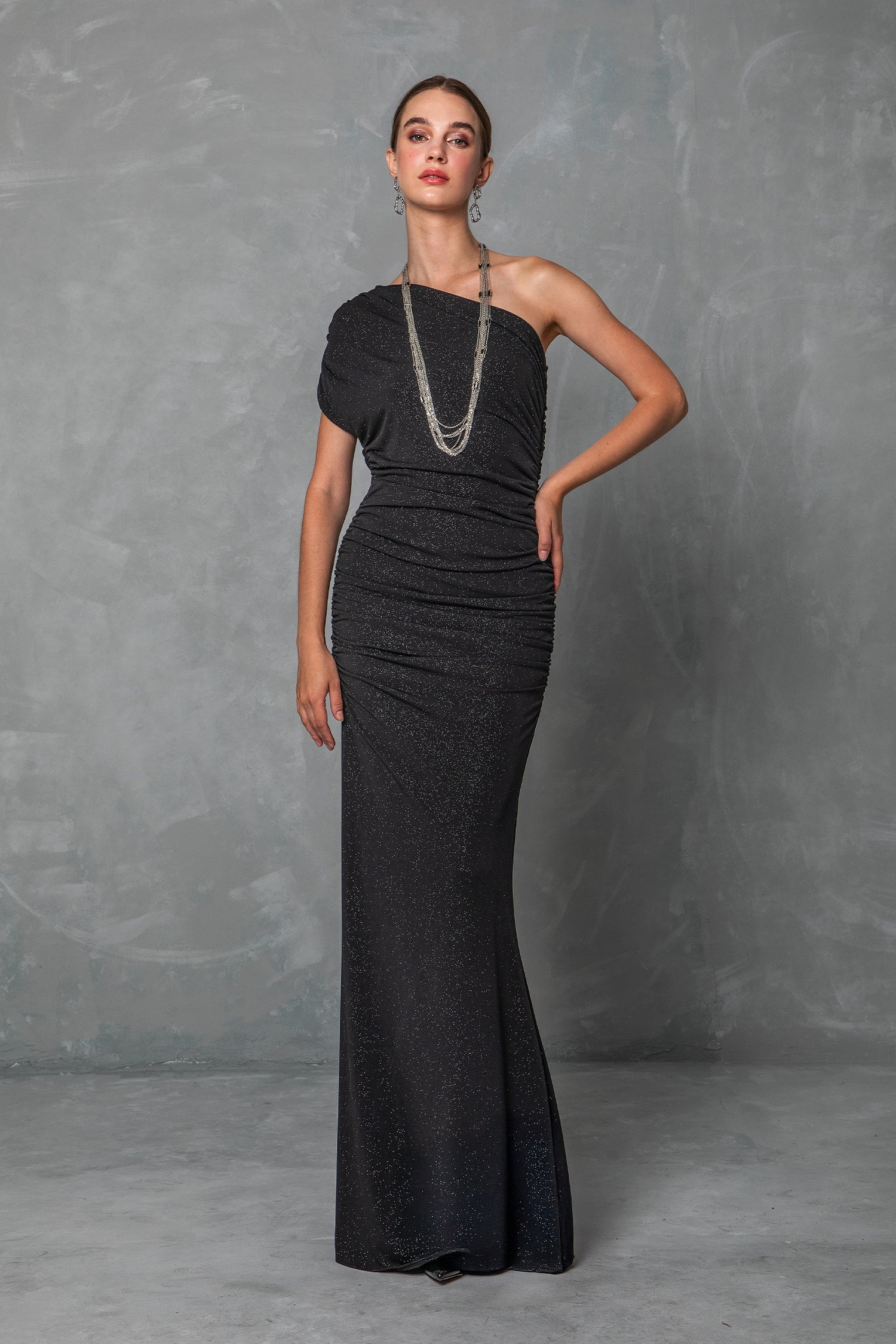 Odelia Dress