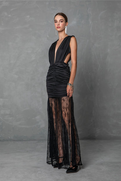 Maristelle Dress