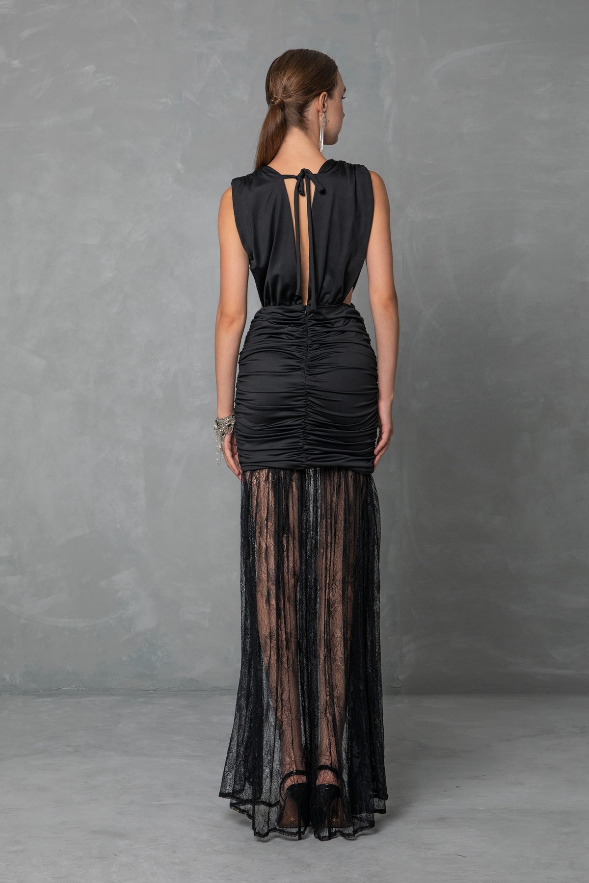 Maristelle Dress