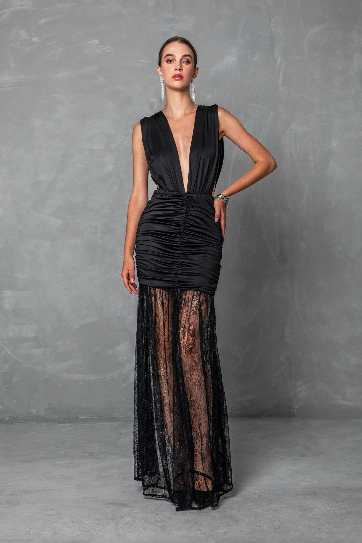 Maristelle Dress