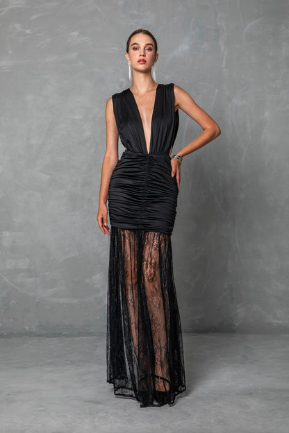 Maristelle Dress