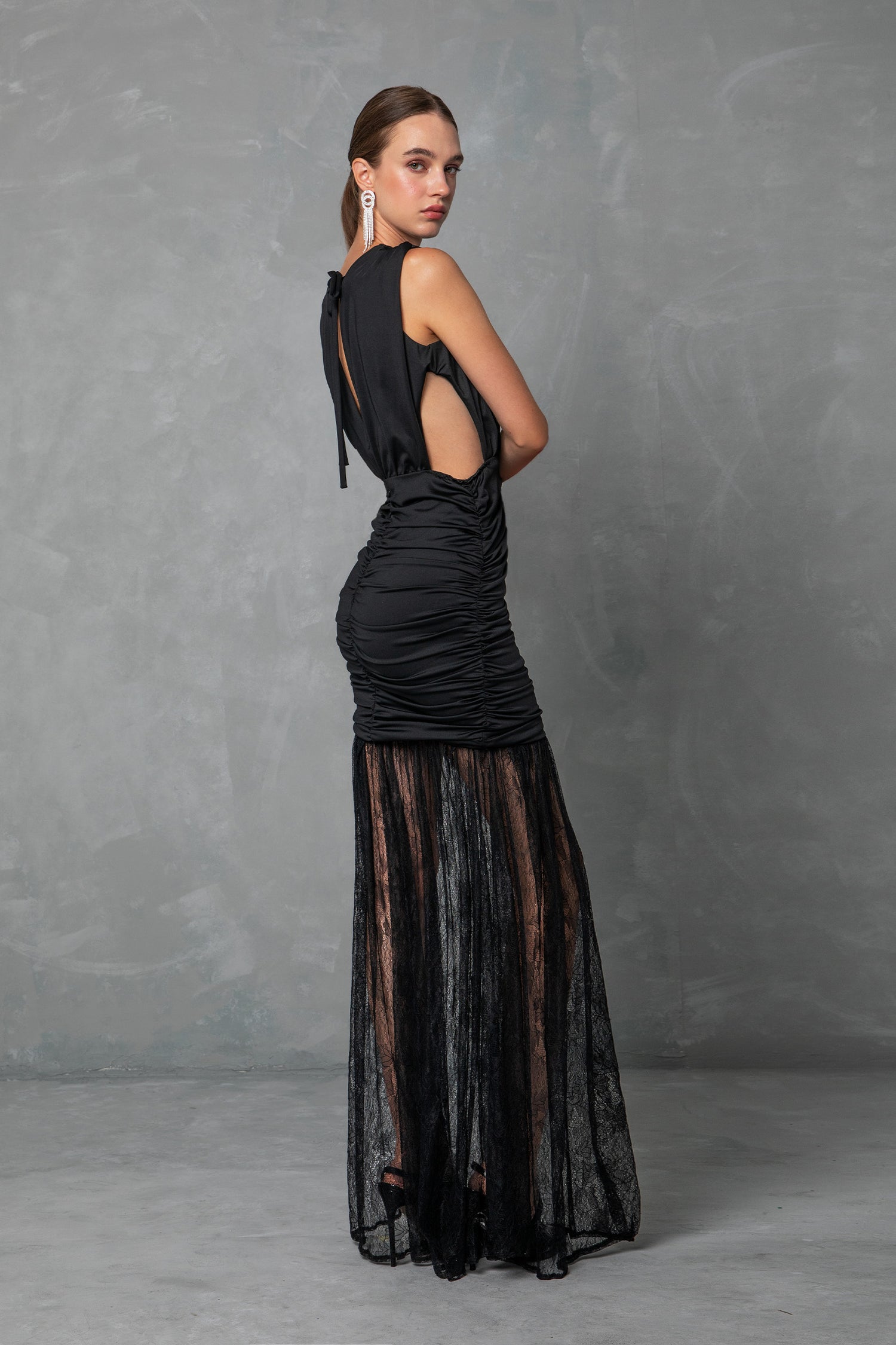 Maristelle Dress