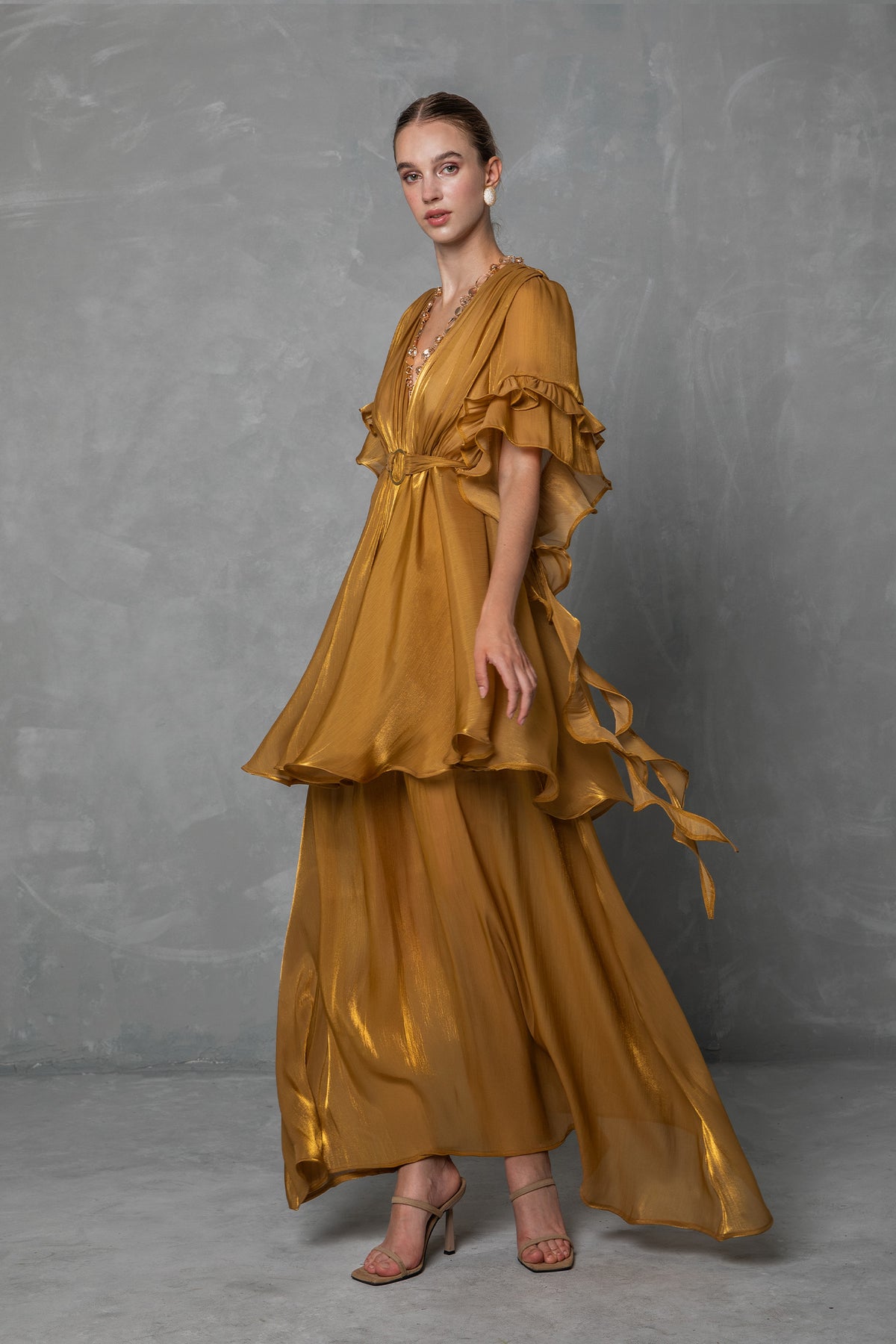 Lyselle Dress